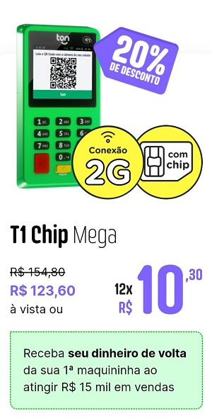  T1 Chip Mega