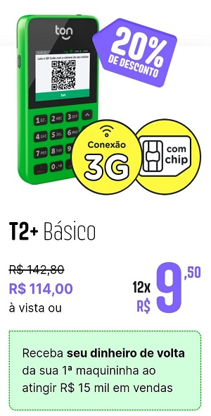 T2+ Básico
